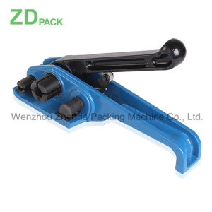 Manual Strapping Tensioner for PP Pet Straps (P117)