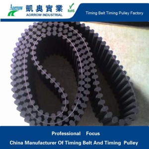 Industrial Rubber Timing Belt