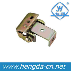 Die-Casting Furniture Industry Metal Fold Hinges (YH9313)