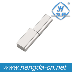 Electrical Cabinet Box Stainless Steel Detachable Hinge (YH9333)