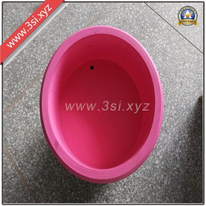 China Manufacturer Plastic Crane Hook Pipe Caps (YZF-H15)