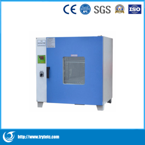 Dry Heat Disinfector (LCD panel) -Far Infrared Rapid Drying Oven