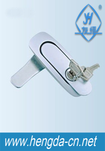 Yh8041 High Profit Margin Products House Entry Door Panel Lock