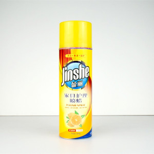 Manufacturer of Leather Furniture Polish Spray