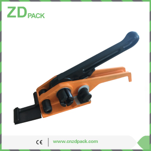 Round Nose Tensioner for 13-19mm Cord Straps/Composite Strap/Textile Strap for Round Packages (JPQ19