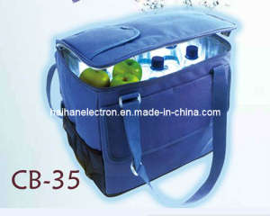 Car Refrigerator with 35liter (H-CB35)