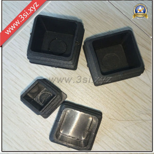 Durable Household Plastic Square Protective Caps (YZF-H214)